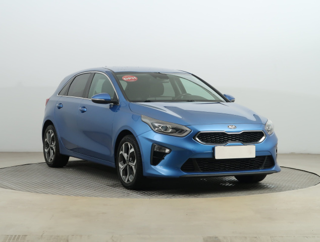Kia Ceed 2018