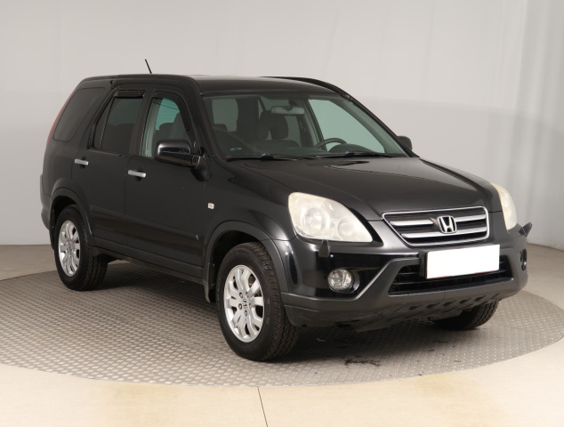 Honda CR-V 2005