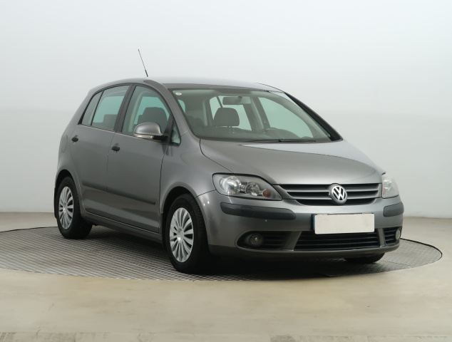 Volkswagen Golf Plus 2006