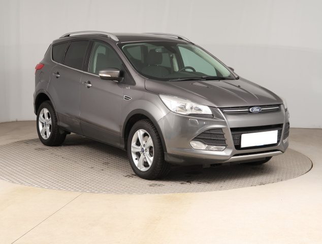 Ford Kuga 2013
