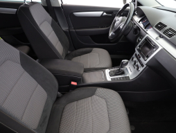 Volkswagen Passat 2013