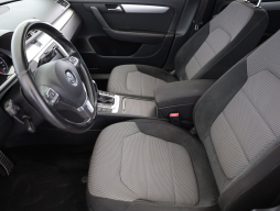 Volkswagen Passat 2013