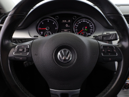 Volkswagen Passat 2013