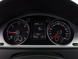 Volkswagen Passat 2013