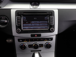Volkswagen Passat 2013