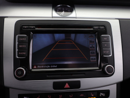 Volkswagen Passat 2013