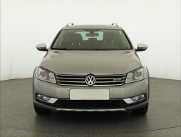 Volkswagen Passat 2013