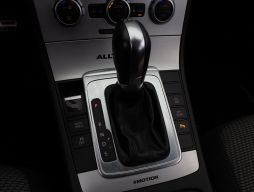 Volkswagen Passat 2013