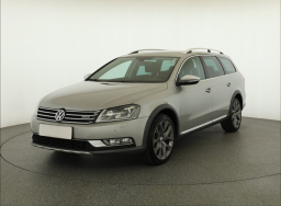Volkswagen Passat 2013