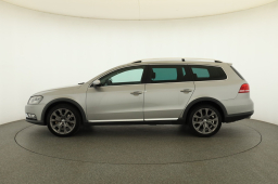 Volkswagen Passat 2013