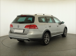 Volkswagen Passat 2013