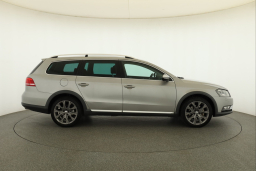 Volkswagen Passat 2013
