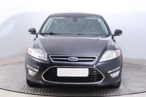 Ford Mondeo - 2011