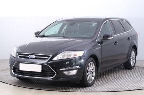 Ford Mondeo - 2011
