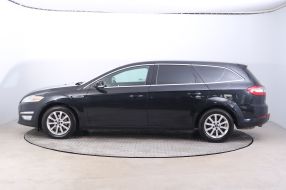 Ford Mondeo - 2011
