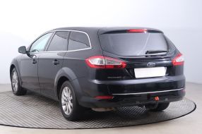 Ford Mondeo - 2011