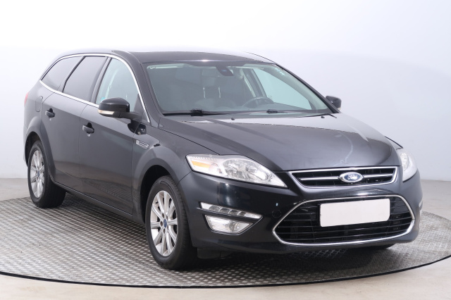 Ford Mondeo 2011