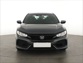 Honda Civic - 2018