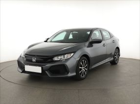 Honda Civic - 2018