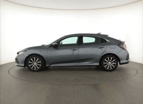 Honda Civic - 2018
