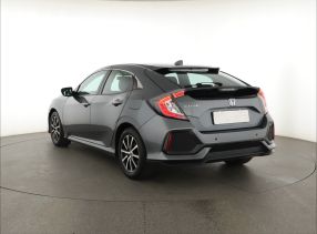 Honda Civic - 2018