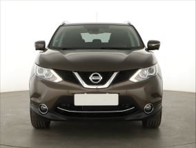 Nissan Qashqai - 2016