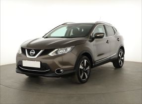 Nissan Qashqai - 2016