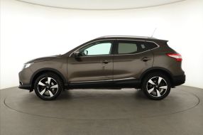 Nissan Qashqai - 2016