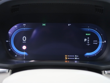 Volvo XC60 - 2023