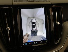 Volvo XC60 - 2023