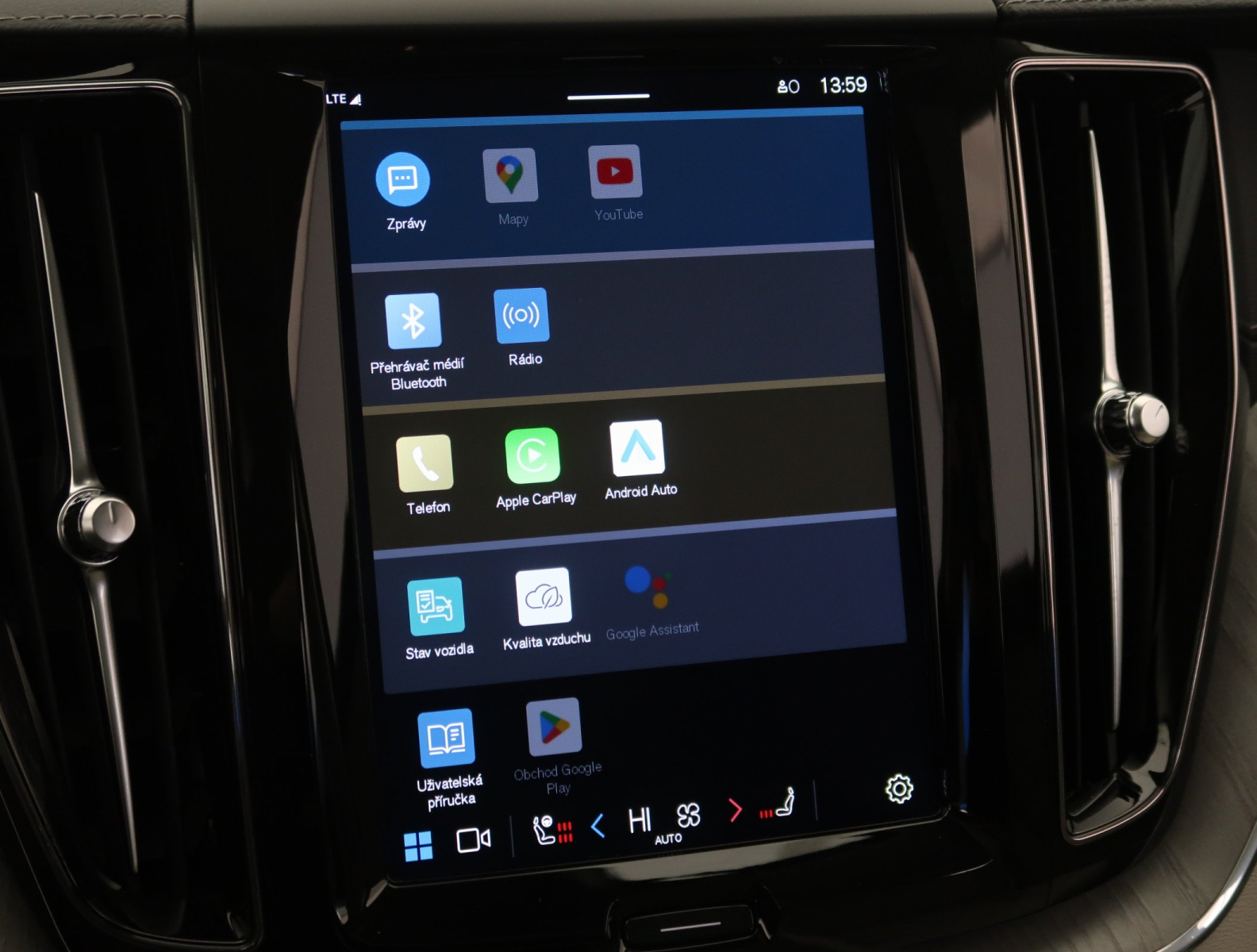 Volvo XC60 - 2023