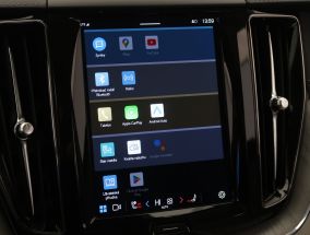 Volvo XC60 - 2023