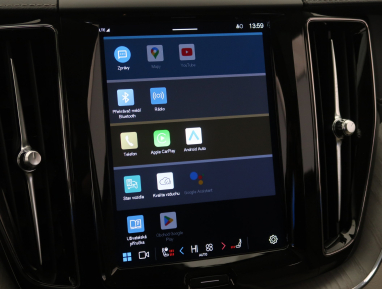 Volvo XC60 - 2023