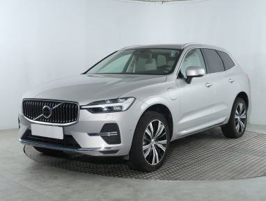 Volvo XC60 - 2023