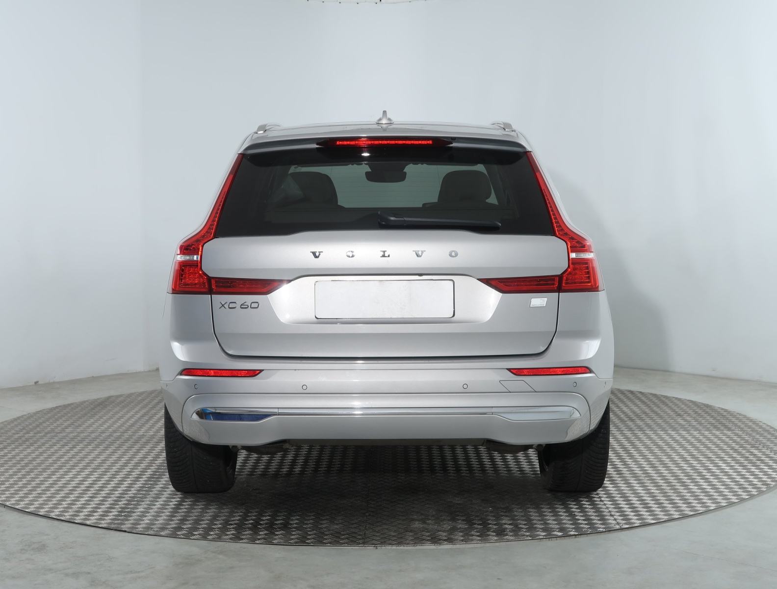 Volvo XC60 - 2023