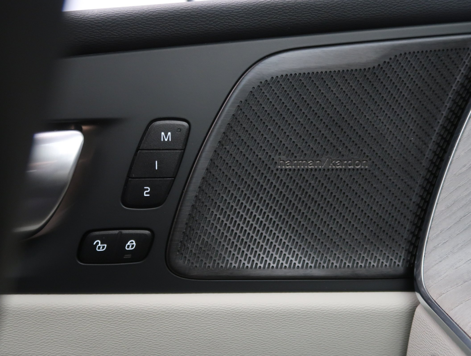 Volvo XC60 - 2023