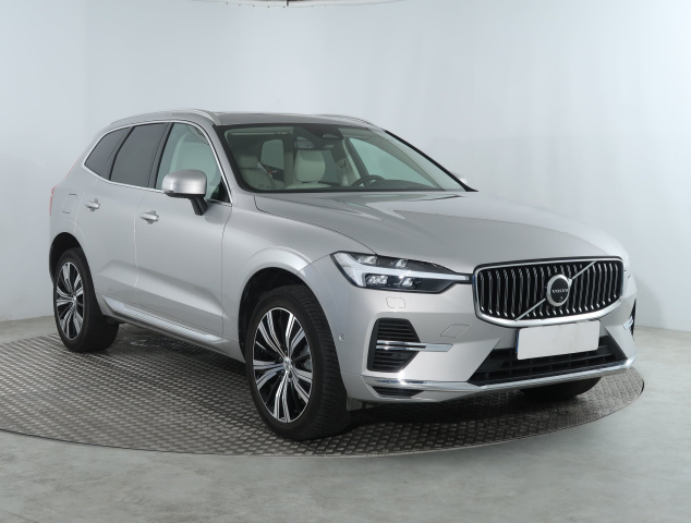 Volvo XC60 2023