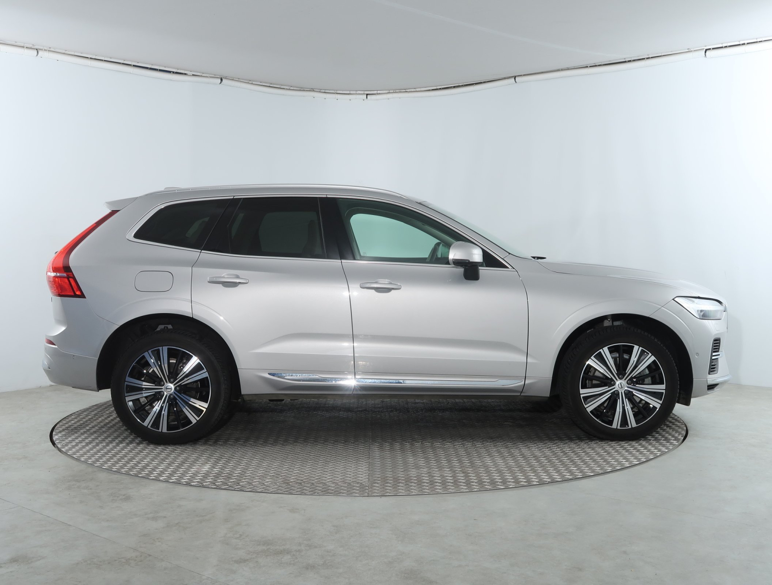 Volvo XC60 - 2023