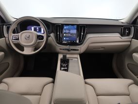 Volvo XC60 - 2023