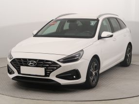 Hyundai i30 - 2021