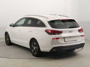 Hyundai i30 - 2021