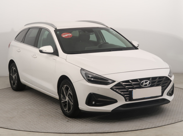 Hyundai i30 2021