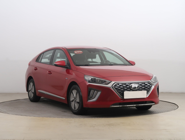 Hyundai Ioniq 2020