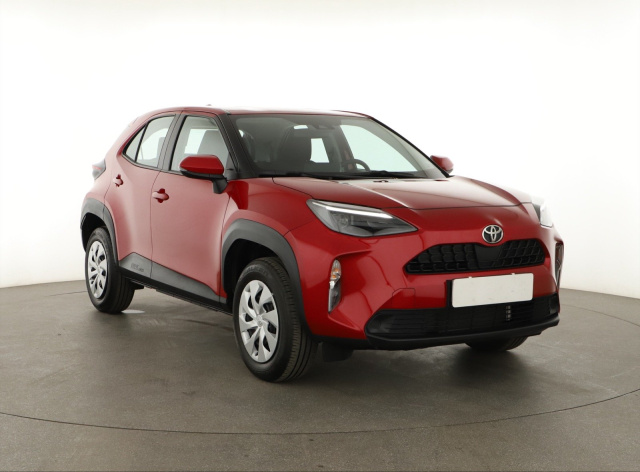 Toyota Yaris Cross 2023