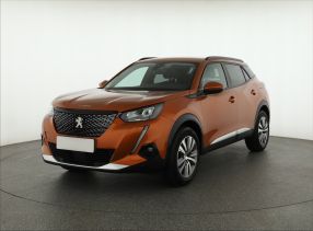 Peugeot 2008 - 2020
