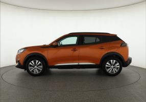 Peugeot 2008 - 2020