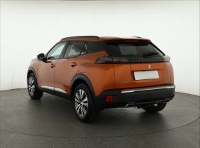 Peugeot 2008 - 2020