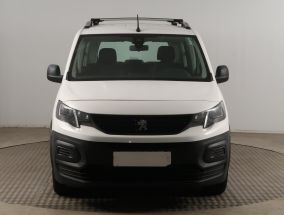 Peugeot Rifter - 2019