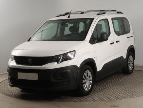 Peugeot Rifter - 2019