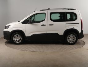 Peugeot Rifter - 2019